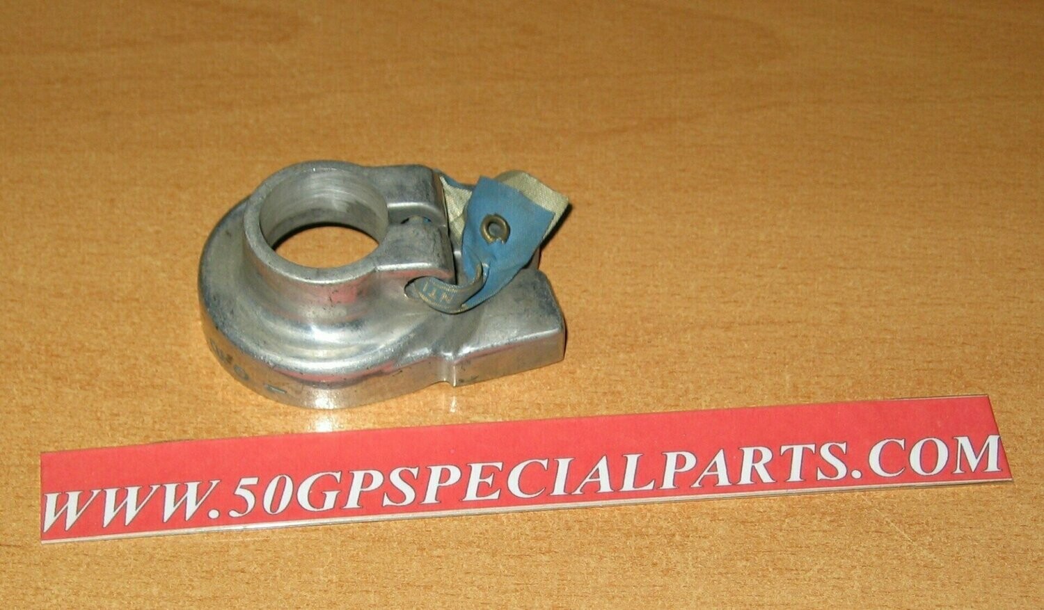MANICOTTO FILI CAMBIO SEGNA MARCE LAMBRETTINO  LAMBRETTA  48