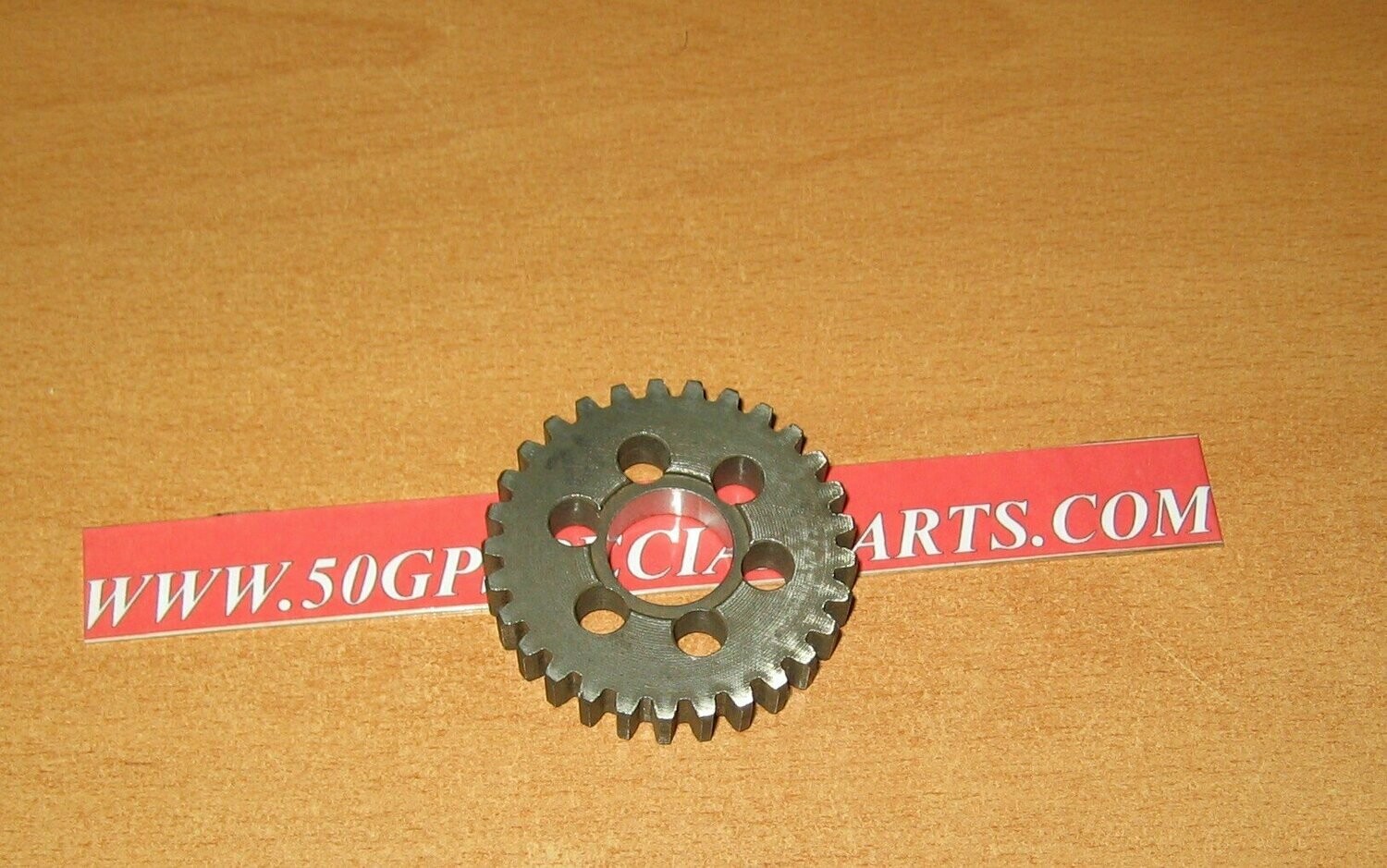 INGRANAGGIO  TS/R4 Z29 CAMBIO 2A V.  SECONDARIO  FRANCO MORINI