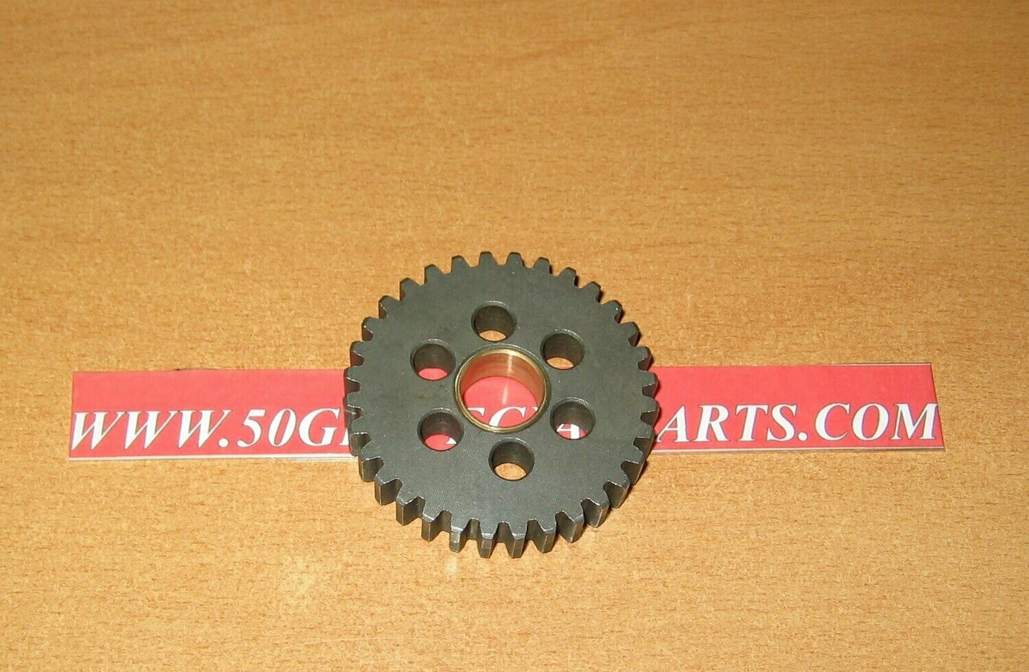 INGRANAGGIO  TS/R4 Z32 1A V. CAMBIO SECONDARIO  FRANCO MORINI