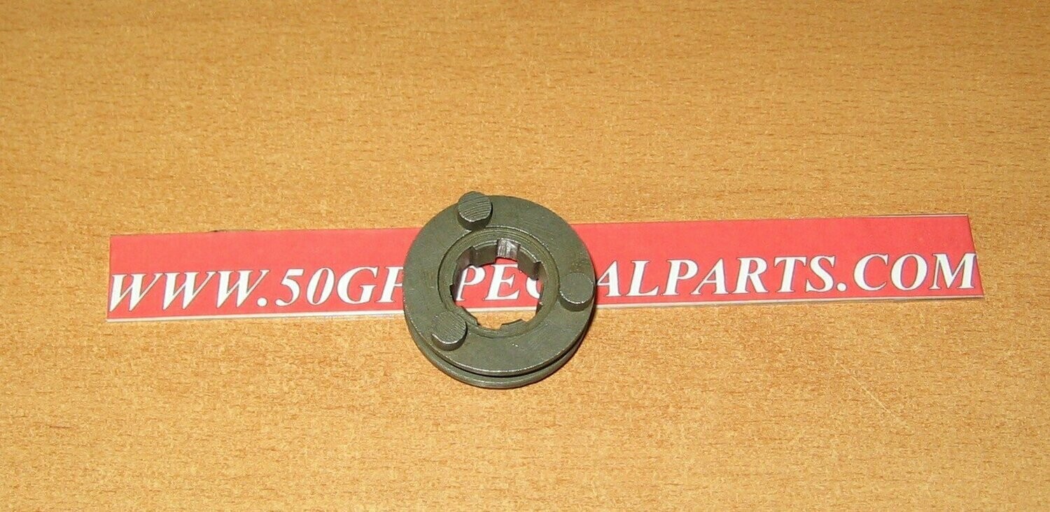 SCORREVOLE TS/R4 3/4V. CAMBIO FRANCO MORINI