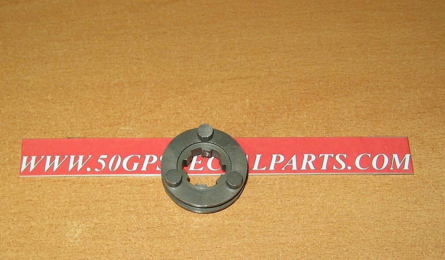 SCORREVOLE  T4 GS GSA TA  1/2V. CAMBIO FRANCO MORINI