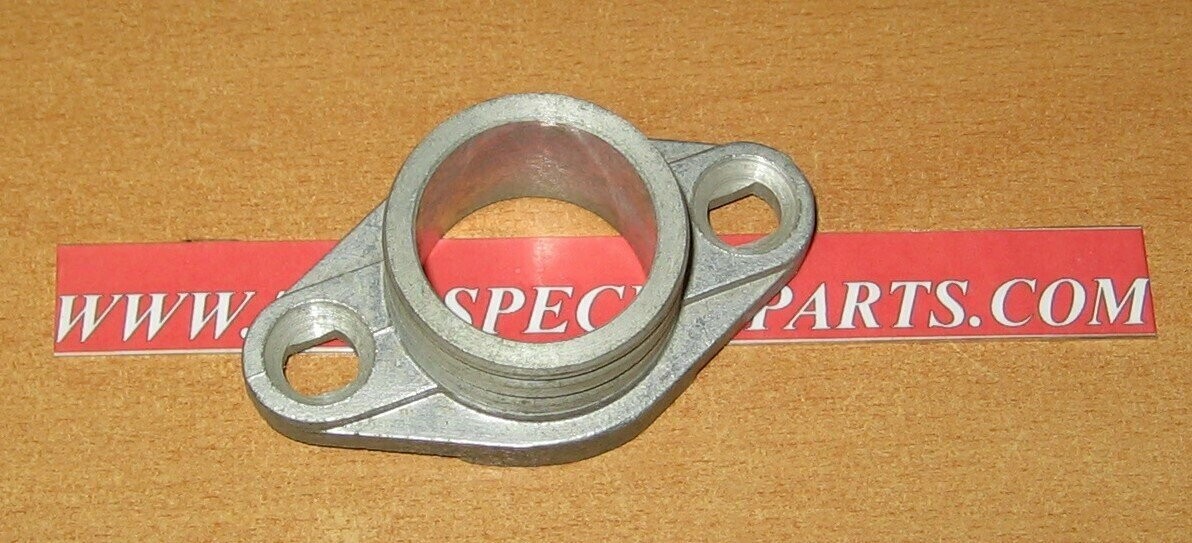 COLLETTORE ASPIRAZIONE D.34mm.