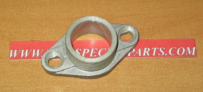 COLLETTORE ASPIRAZIONE D.34mm.