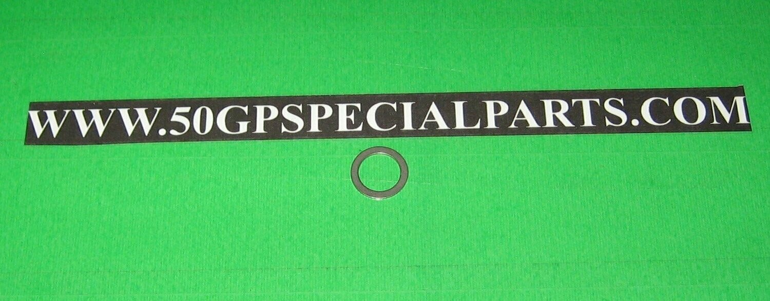 RASAMENTO 12X17X0,6 MINARELLI K6 P6 P4