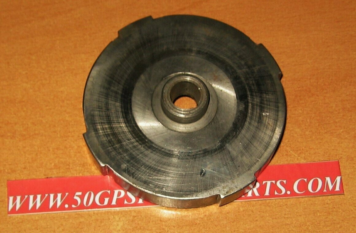 MASSA FRIZIONE LAMBRETTINO  LAMBRETTA 48