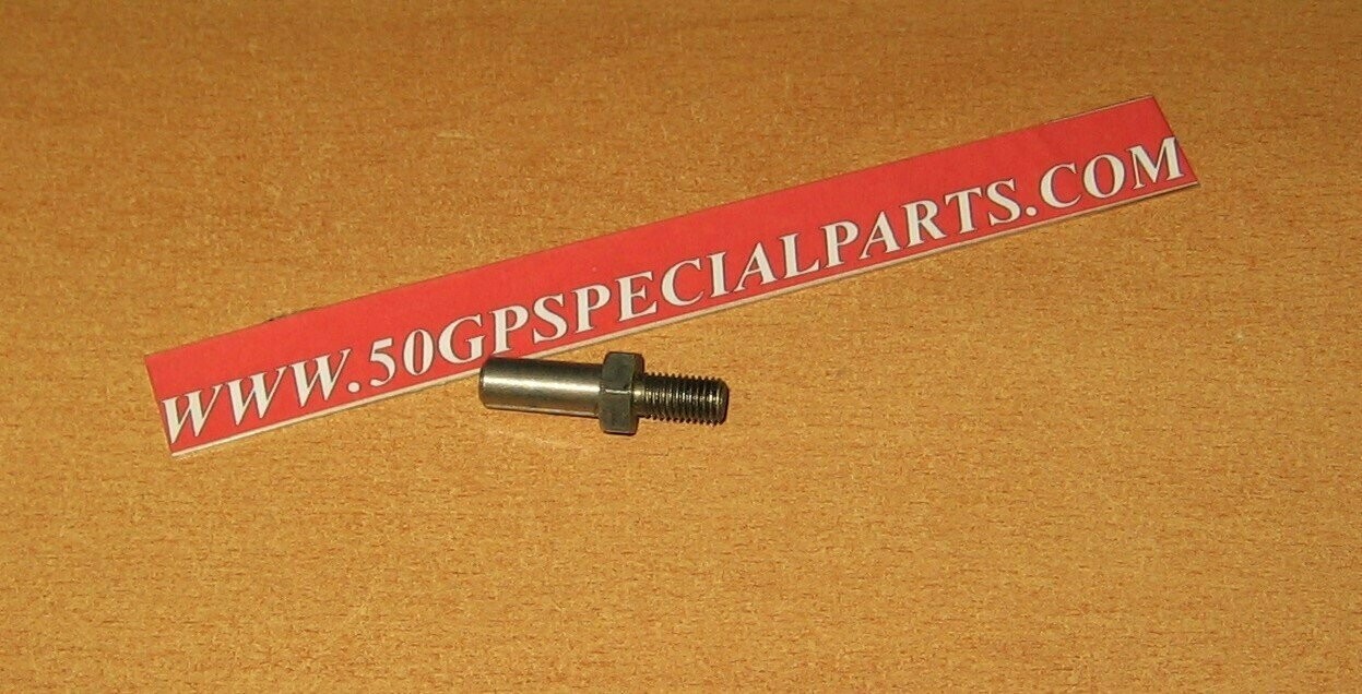 PERNO ARRESTO MOLLA  SELETTORE CAMBIO T4  GS GSA  4MP/S 4MR TS/R4 5ST/R  6ST-UC