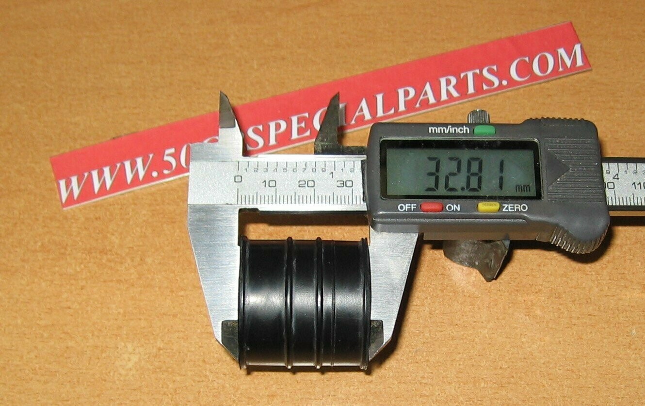 MANICOTTO CARBURATORE D.19 MINARELLI P4 P6
