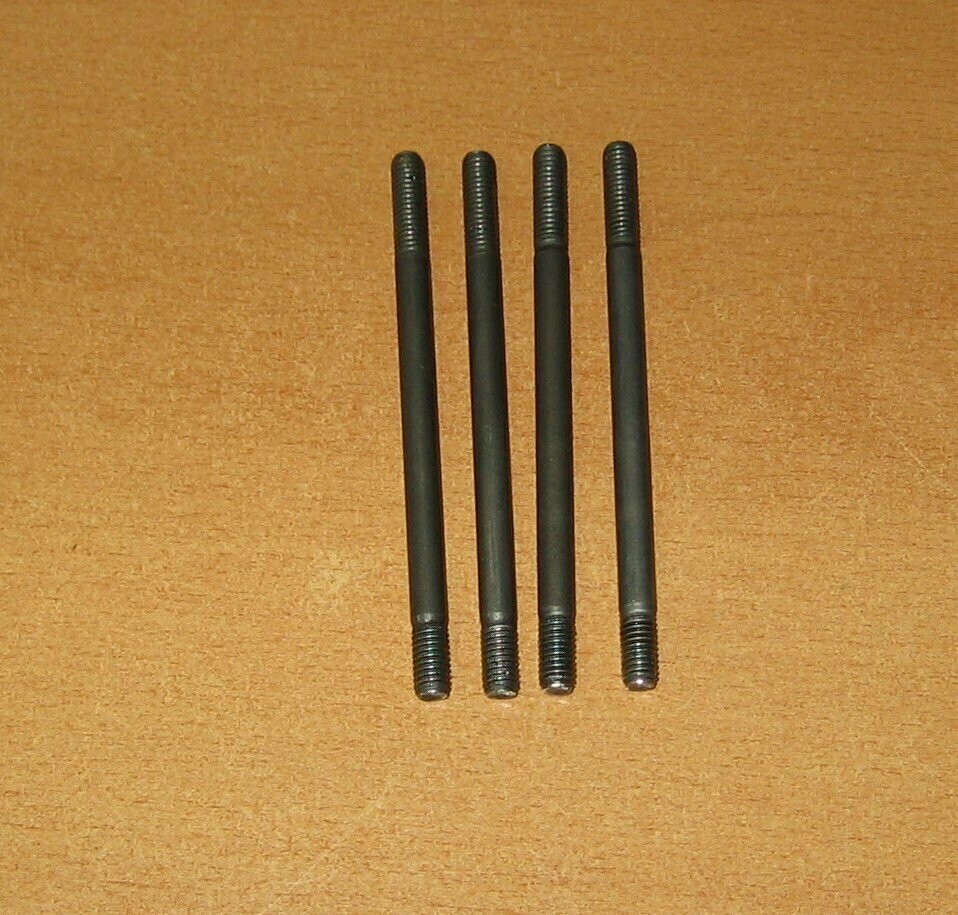 PRIGIONIERI CILINDRO  D.6 X 97mm