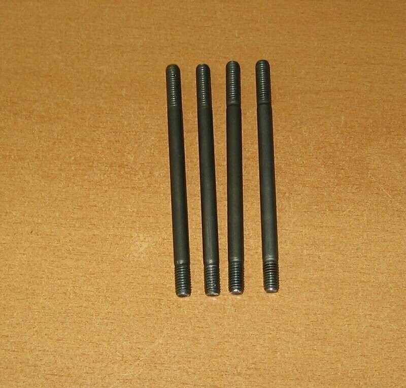PRIGIONIERI CILINDRO  D.6 X 97mm