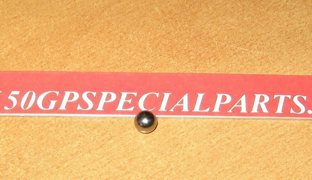 SFERA SEGNAMARCE MINARELLI P6-K6-P4-RV-GL-DL