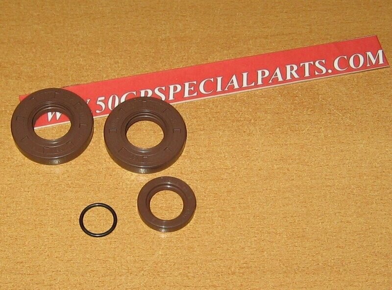 FRANCO MORINI S5 S5.E / E.T S5N SERIE PARAOLIO MOTORE SPECIALI VITON
