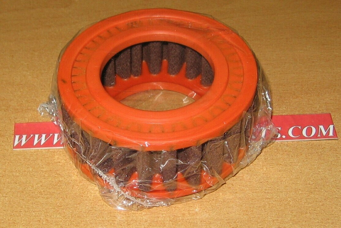 MOTO MORINI 350 FILTRO ARIA