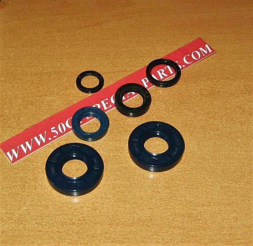 FRANCO MORINI  M 101K SERIE PARAOLI MOTORE