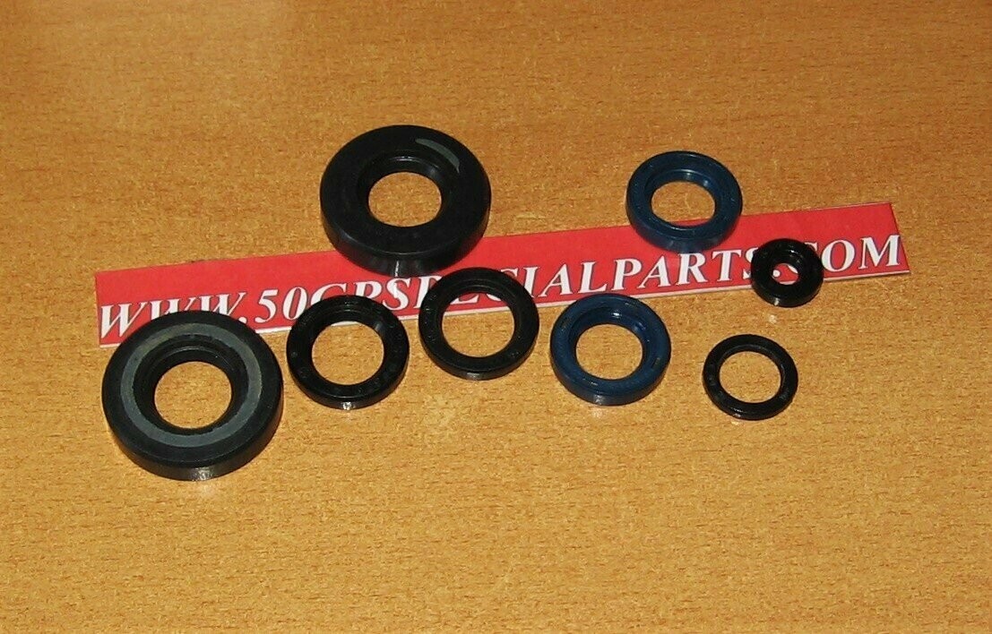 FRANCO MORINI M 101 SERIE PARAOLI MOTORE