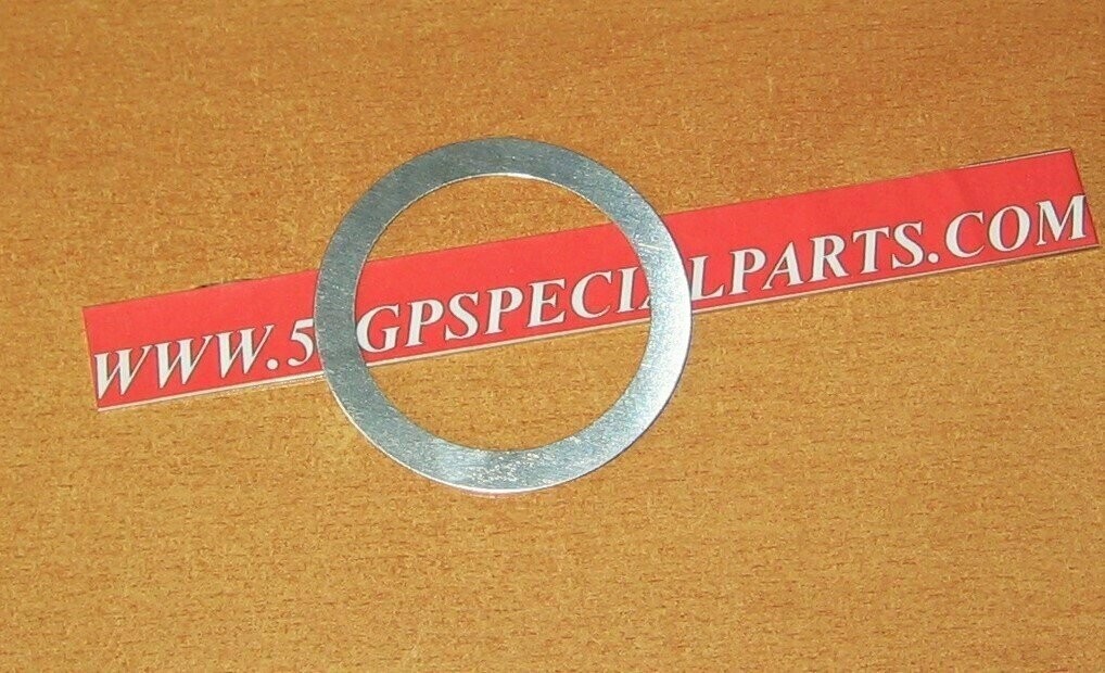 GUARNIZIONE TESTA  48X62X0.3 MINARELLI MR6 80