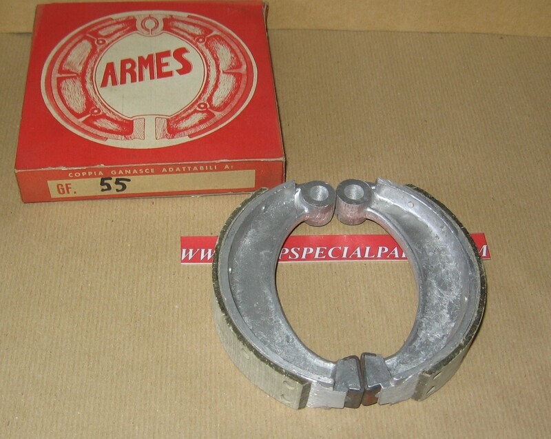 GANASCE FRENO  ARMES GF. 55  EPOCA