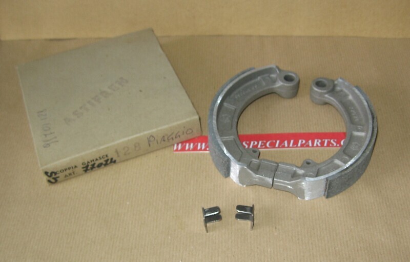 PIAGGIO VESPA  GANASCE FRENO  ART.77074