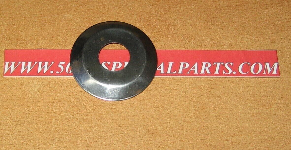 SCODELLINO PARAOLIO  MOTORE LAMBRETTA INNOCENTI
