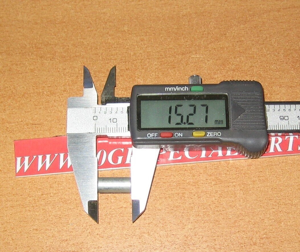 CILINDRETTO 7X15mm. LAMBRETTA INNOCENTI