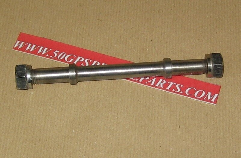 PERNO RUOTA 160X12 BENELLI CAPRIOLO CECCATO DKW FBM GABBIANO LAMBRETTA  MOTO MORINI MONDIAL GUAZZONI GUZZI  MOTOBI PARILLA  MOTO EPOCA