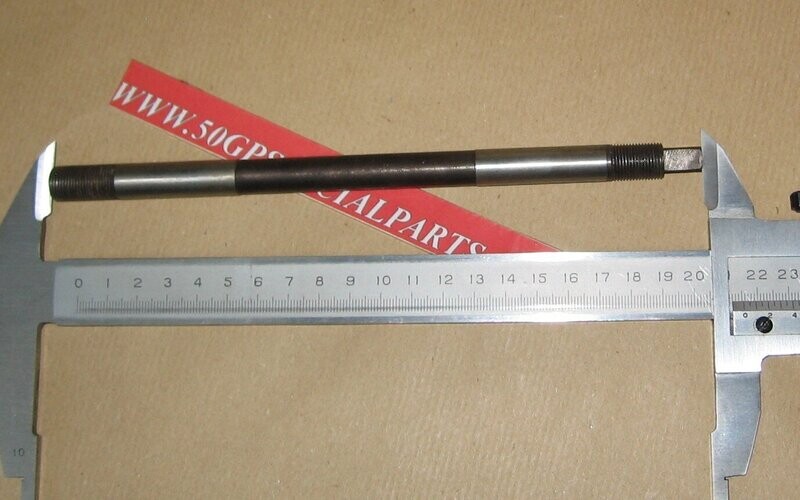 PERNO 215X12 BENELLI CAPRIOLO CECCATO DKW FBM GABBIANO LAMBRETTA  MOTO MORINI MONDIAL GUAZZONI GUZZI  MOTOBI PARILLA  MOTO EPOCA