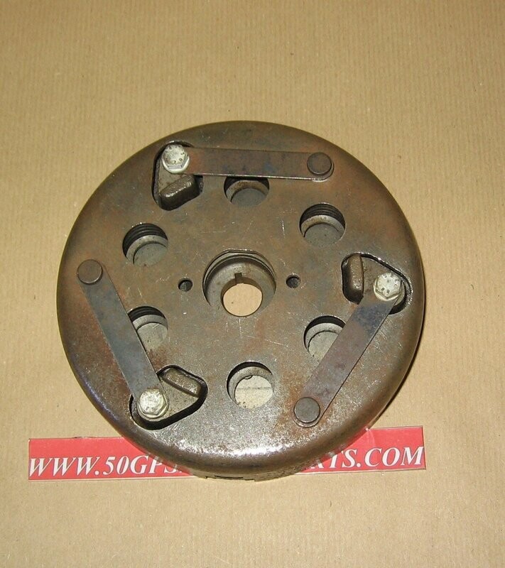 FRIZIONE KIT  PIAGGIO APE PENTARO' ?