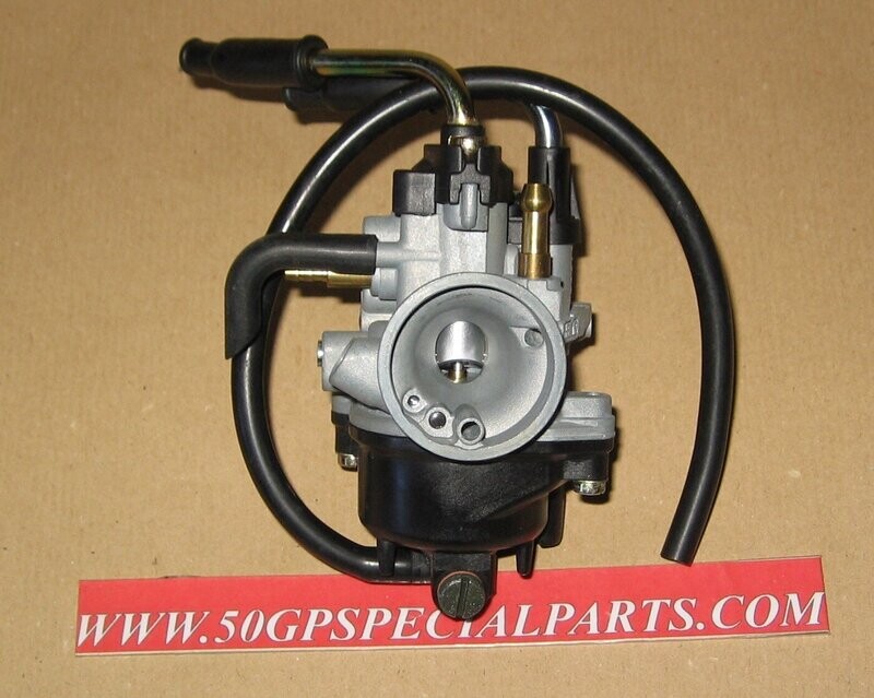 DELLORTO CARBURATORE PHBN 12 GS
 COD. 3100