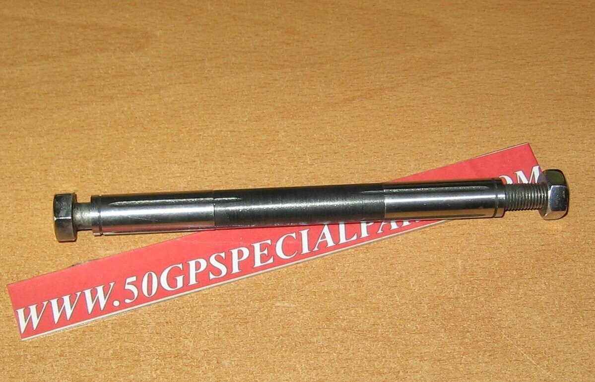 PERNO CON ASTUCCIO BENELLI CAPRIOLO CECCATO DKW FBM GILERA GABBIANO LAMBRETTA  MOTO MORINI MONDIAL GUAZZONI GUZZI  MOTOBI PARILLA  MOTO EPOCA