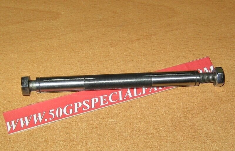 PERNO CON ASTUCCIO BENELLI CAPRIOLO CECCATO DKW FBM GILERA GABBIANO LAMBRETTA  MOTO MORINI MONDIAL GUAZZONI GUZZI  MOTOBI PARILLA  MOTO EPOCA