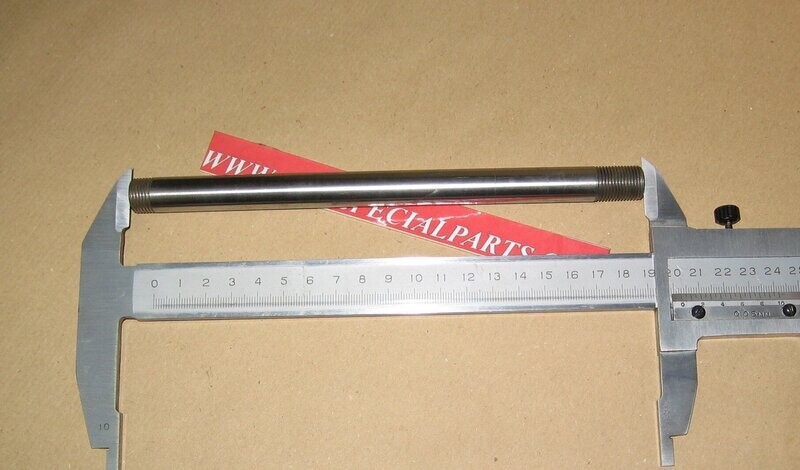 PERNO  200x14 CAPRIOLO BENELLI CECCATO DKW FBM GABBIANO MOTO MORINI MONDIAL GILERA  GUAZZONI GUZZI MOTOBI MOTO EPOCA