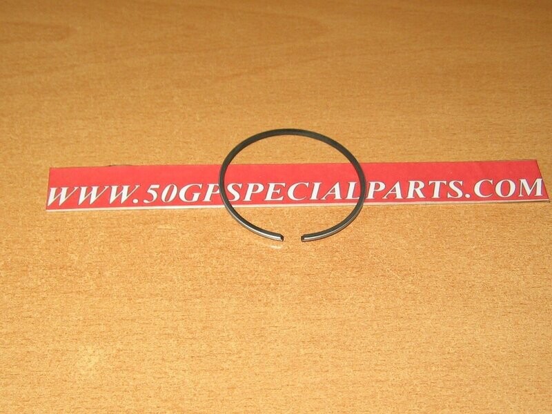 SEGMENTO CROMATO PISTON RING KOLBENRING D. 47mm. AC-CR-2 H1,5mm