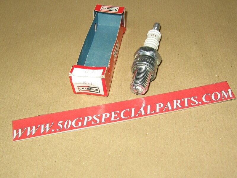 CHAMPION N-1 CANDELA FILETTO LUNGO