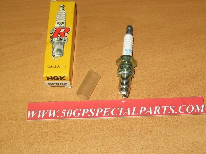 NGK DPR9Z CANDELA SPECIALE