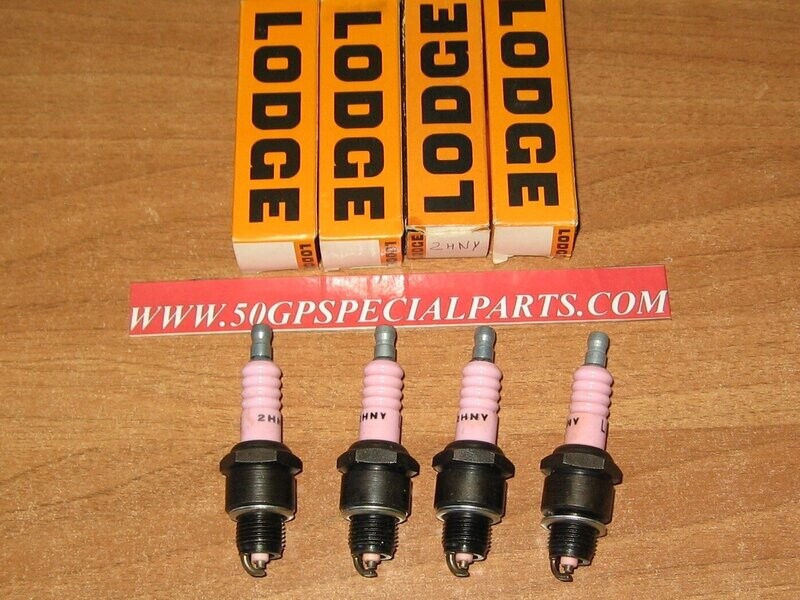 LODGE 2HNY CANDELE FIAT CITROEN RENAULT