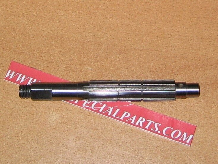 BETA 50 125  5 6V. ALBERO SECONDARIO CAMBIO