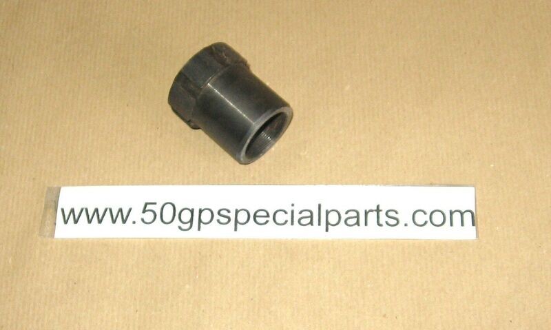 COLLETTORE ​VESPA PIAGGIO FARO BASSO -APE-LAMBRETTA INNOCENTI
