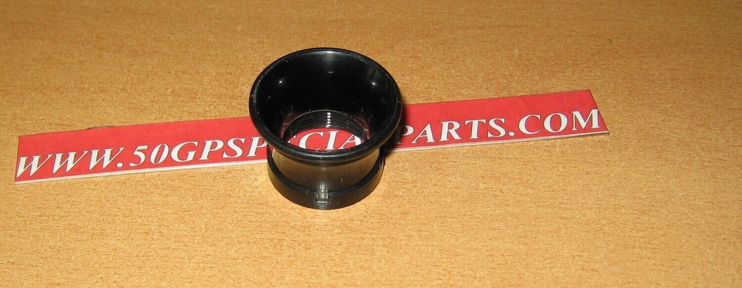 CORNETTO ASPIRAZIONE DELLORTO UA  16 17 18 19