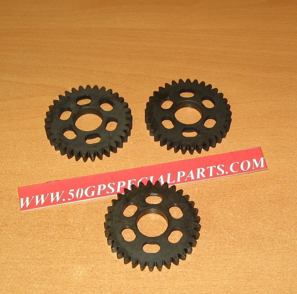 INGRANAGGIO Z33 N.3 PZ. OFFERTA  SECONDARIO 2 MARCIA MINARELLI MR6