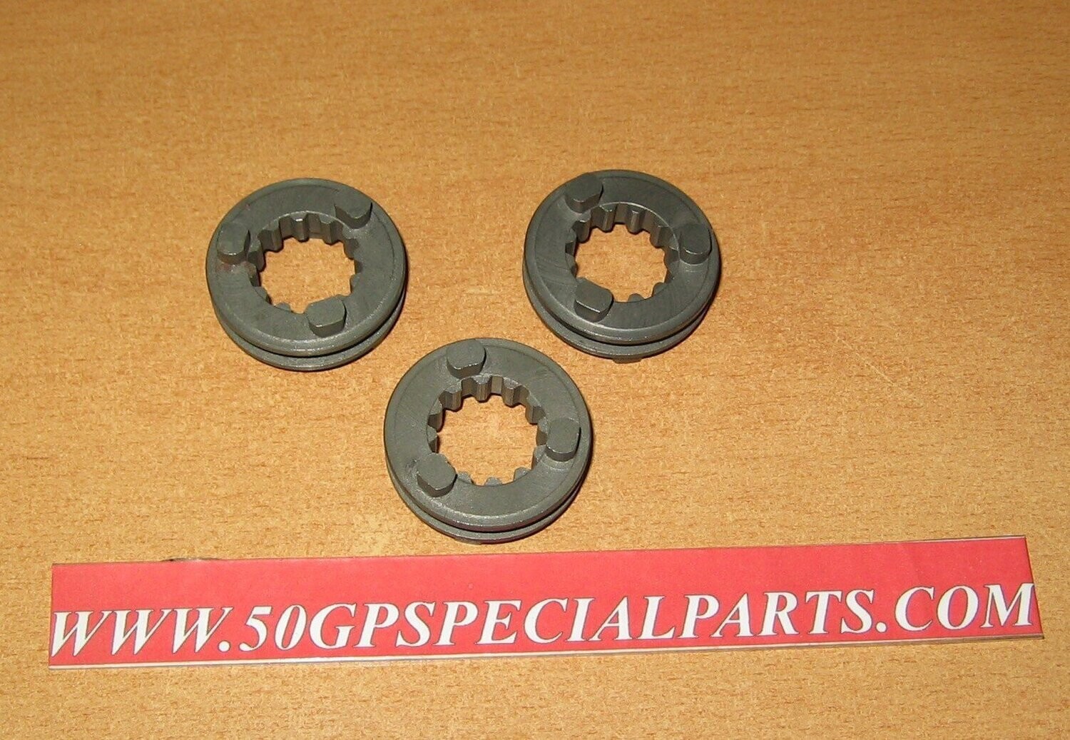 SCORREVOLE CAMBIO  5-6 MARCIA MINARELLI k6 FANTIC OFFERTA N.3 PZ.