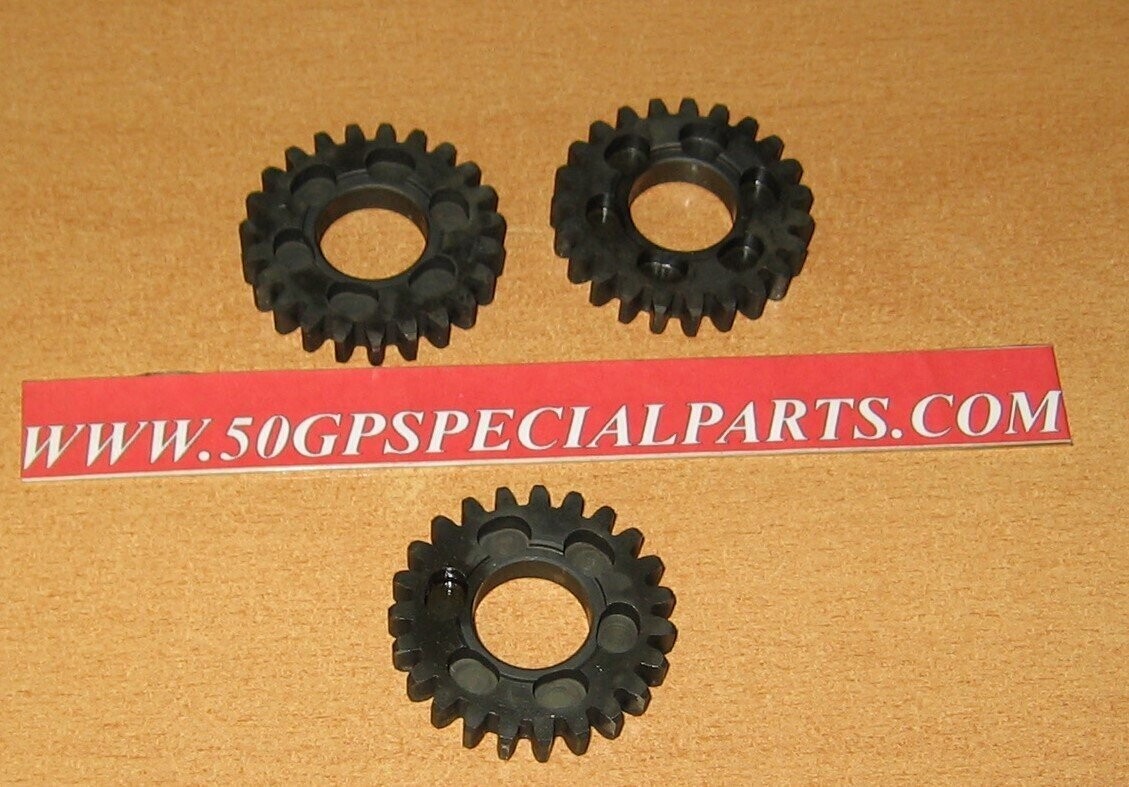 INGRANAGGIO P6 Z23 5A VELOCITA' MINARELLI P6 OFFERTA N.3 PZ.