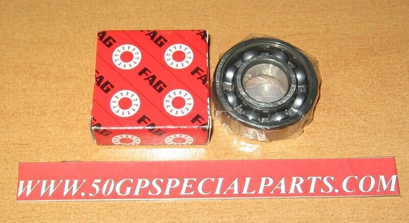 CUSCINETTO BANCO FAG 6204-C3 FRANCO MORINI 5ST/R 6 ST UC