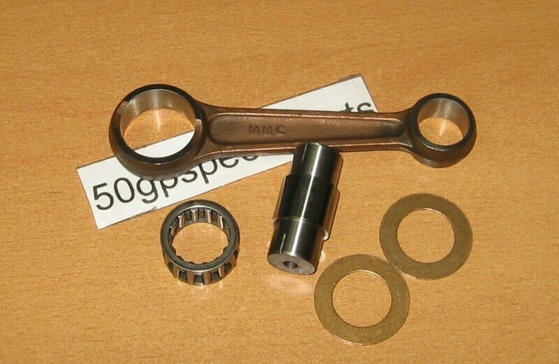 VESPA PIAGGIO  APE 175cc. AD2 AE1 AE3T AEO BIELLA MAZZUCCHELLI