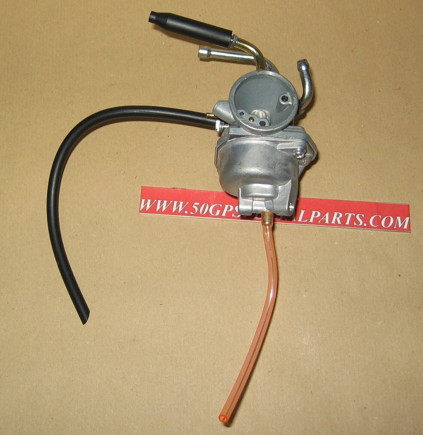 CARBURATORE TK 12 MBK Booster E VARI CODICE 5BW1101G05 ORIGINALE TEIKEI GIAPAN