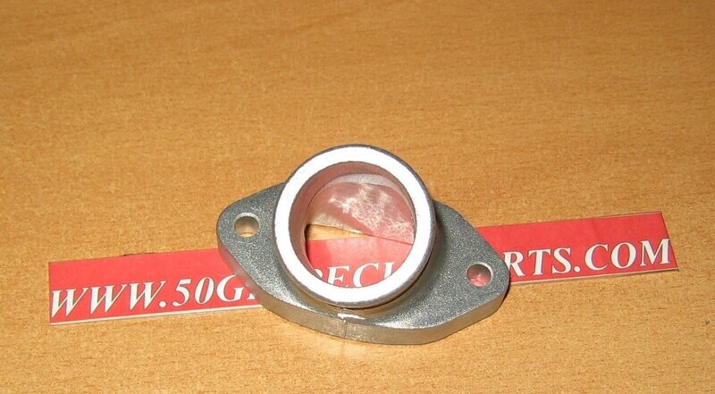 COLLETTORE ASPIRAZIONE LAVERDA LZ 125  175  ZUNDAPP KS 125 175
