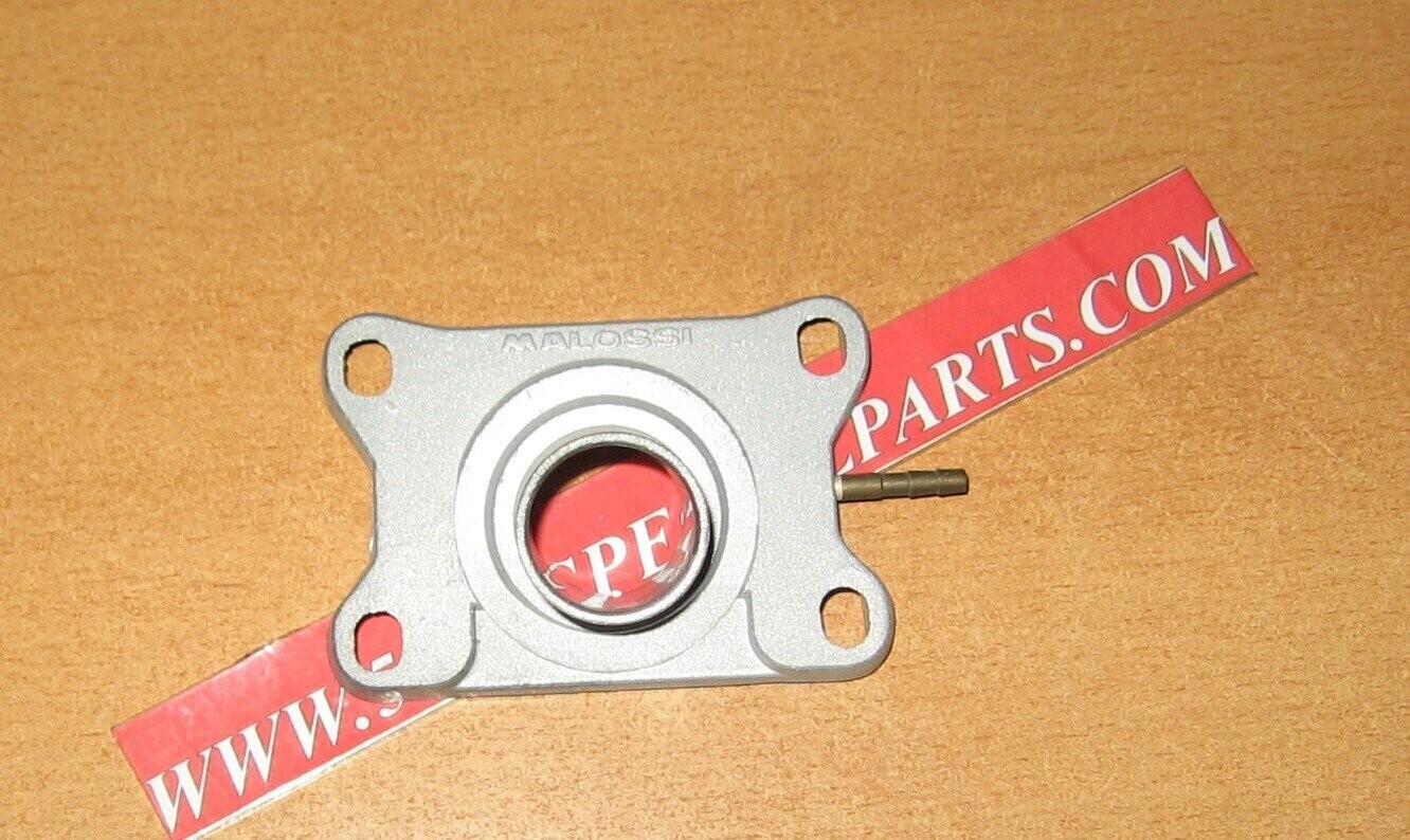 COLLETTORE ASPIRAZIONE MINARELLI RV  D. 20mm