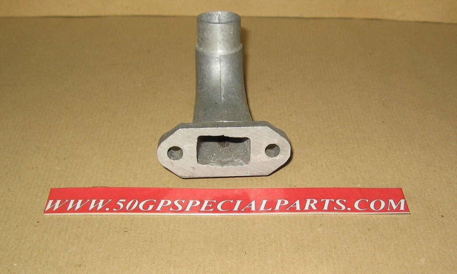 COLLETTORE ASPIRAZIONE  D.19mm.  FRANCO MORINI  MO  MOK MO2-3-4 GYROMAT LAMELLARE