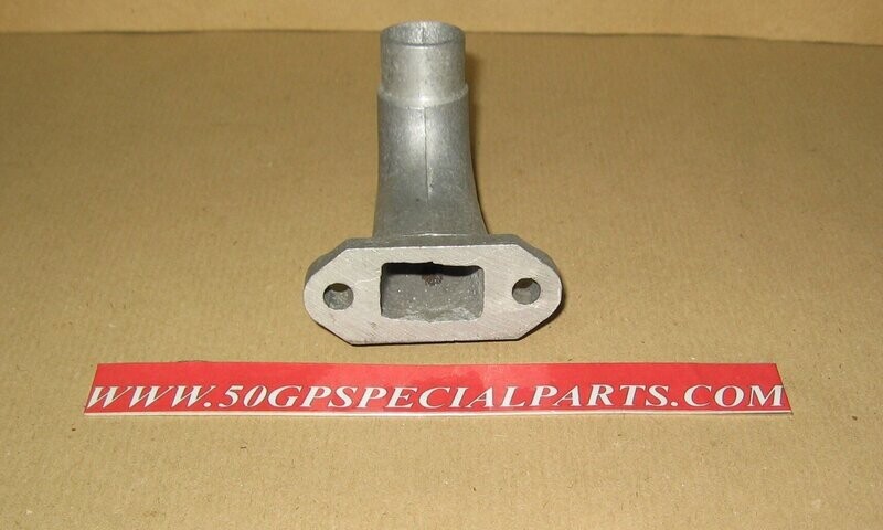 COLLETTORE ASPIRAZIONE  D.19mm.  FRANCO MORINI  MO  MOK MO2-3-4 GYROMAT LAMELLARE