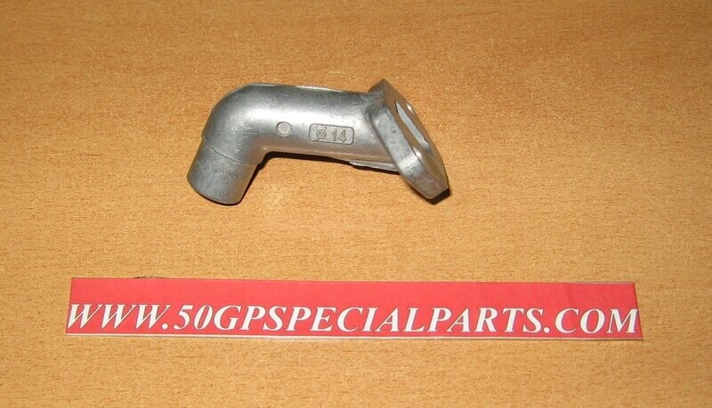 COLLETTORE ASPIRAZIONE FRANCO MORINI M1-M101 D.14mm.