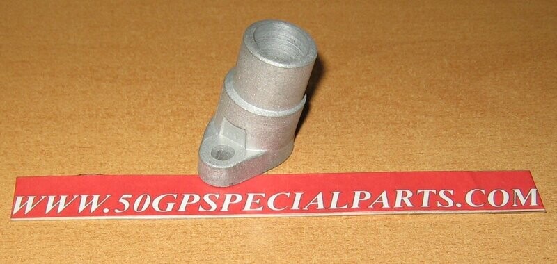 BENELLI MOTOBI 48 49 50 3-4V COLLETTORE ASPIRAZIONE 17mm