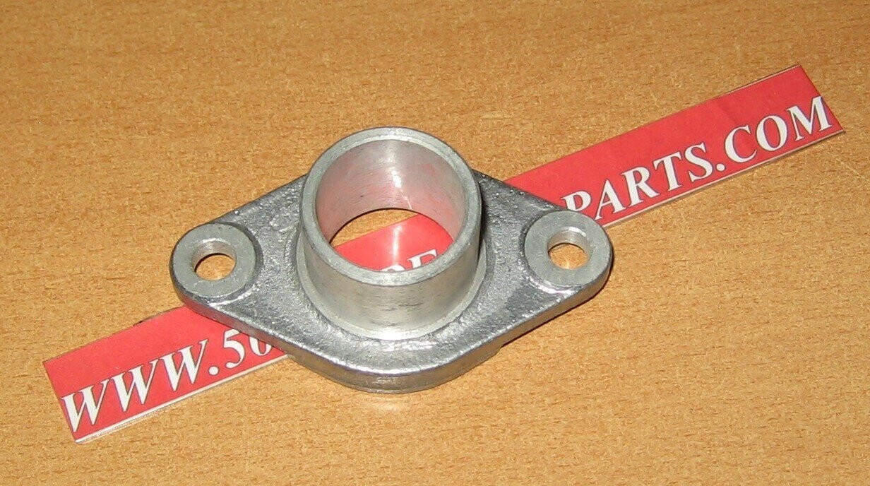 COLLETTORE ASPIRAZIONE D. 27mm.